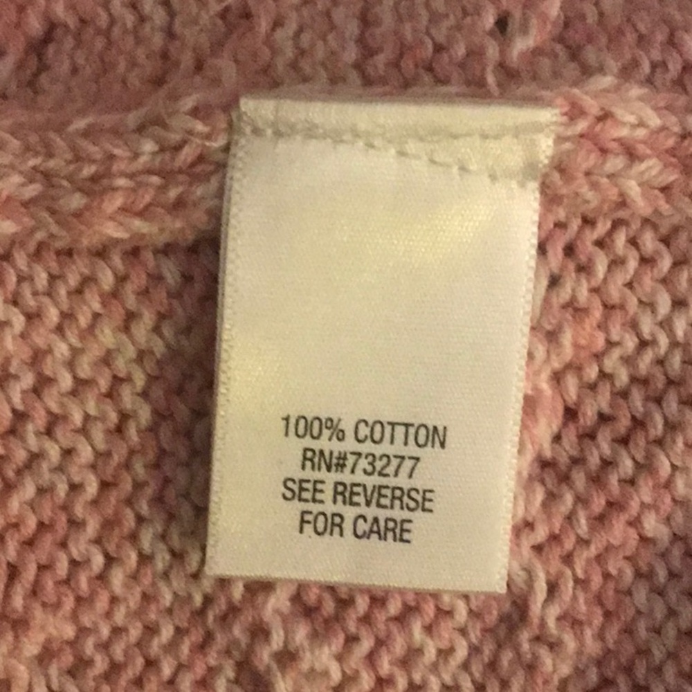 New Croft & Barrow Sweater - Picture 6 of 6